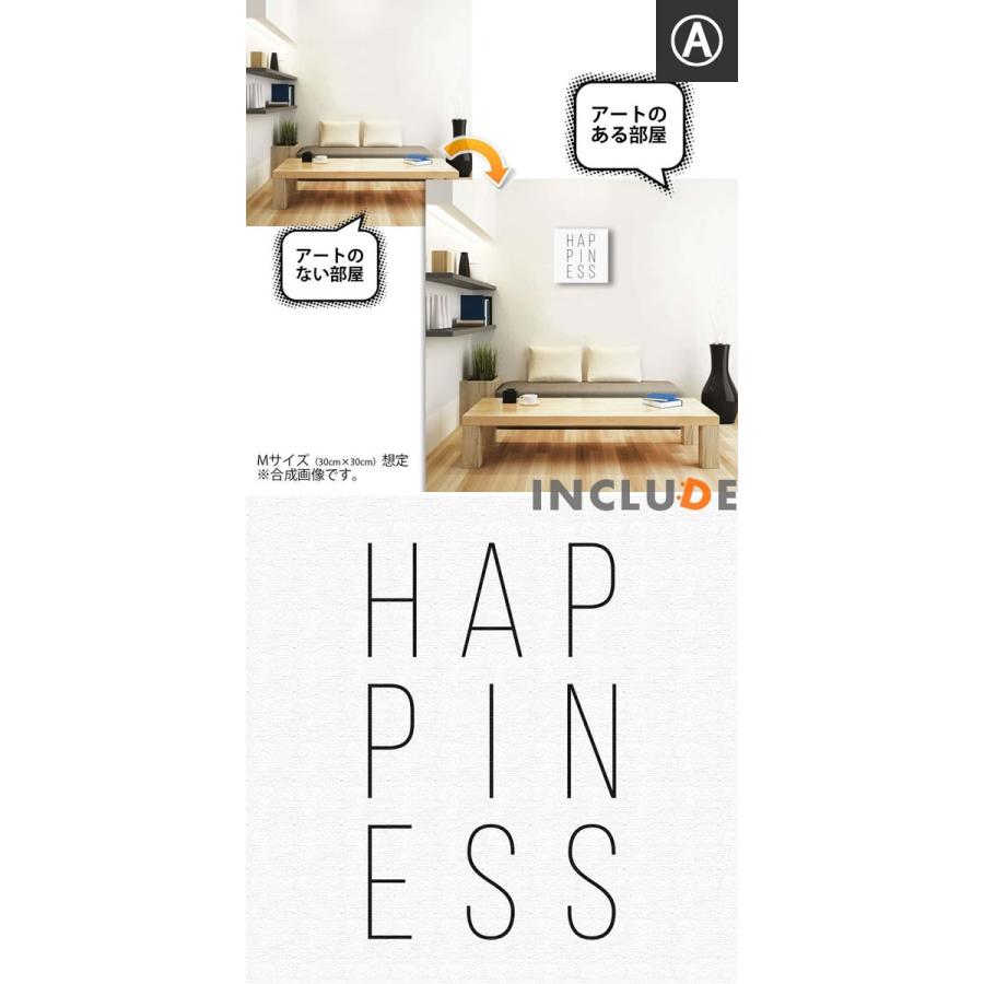 アートパネル ファブリックボード ハピネス 自転車 ブルックリンスタイル フルーツ バラ ローズ 薔薇 ROSA 部屋が明るくなる カワイイ |  | 06