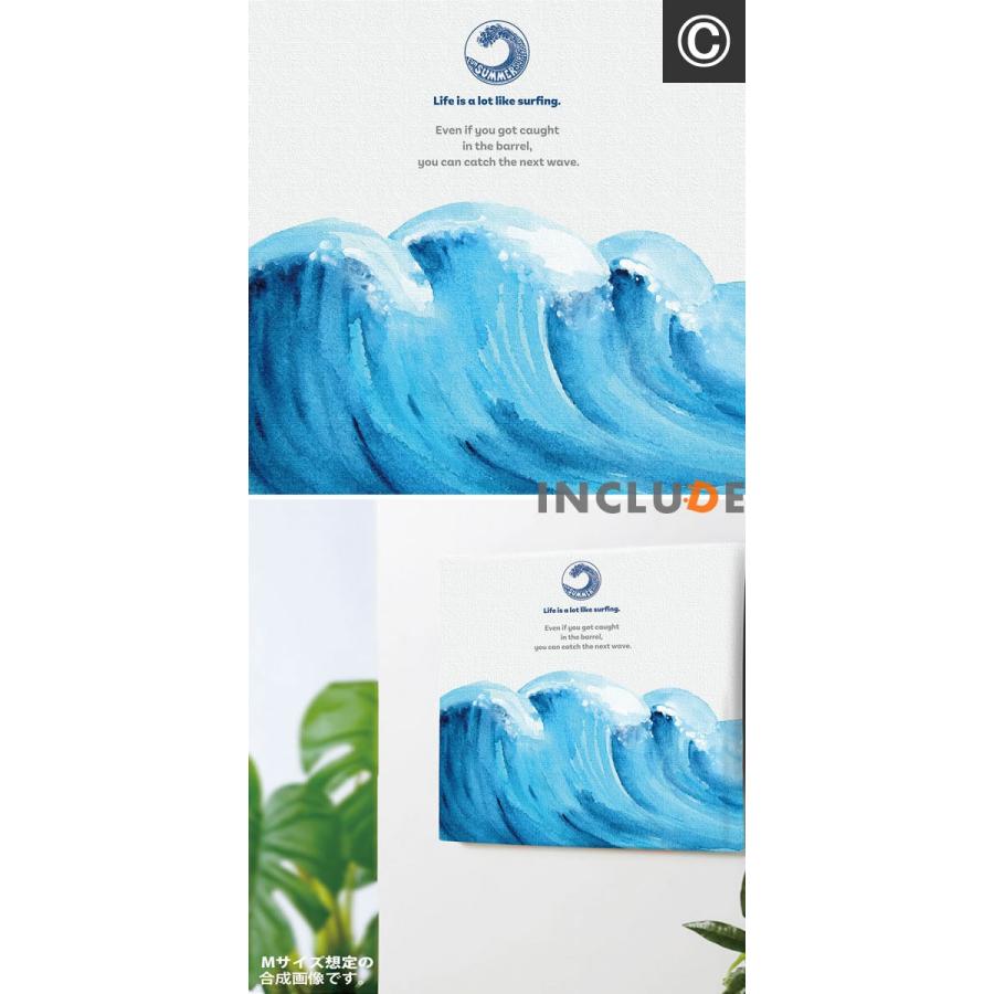 アートパネル ファブリックボード MALIBU マリブ FLORIDA フロリダ サーフィン 波 オフショア クローズアウト ヤシの木 椰子 シルエット サーフ ビーチ |  | 07