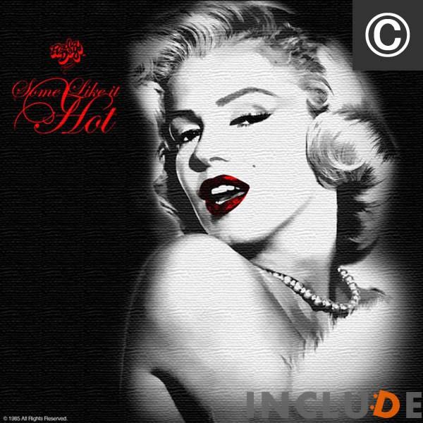 アートパネル ファブリックボード オードリー ヘプバーン マリリン・モンロー モデル ポスター ノーマ・ジーン ハッピーバースデー モノクロ |  | 08