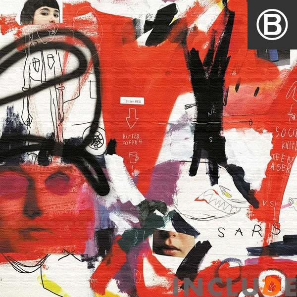 アートパネル 乾シンイチロウ グラフィティ エアロゾールアート アメリカン ライター ペインター ロックン・ロール |  | 06