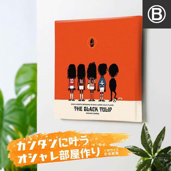 サッカージャンキー jerry アートパネル ５人スター 10番 エース　アフロの天才 ドレッドの天才 バッジオ バッジョ イタリア ファンタジスタ |  | 08