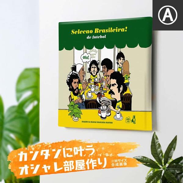 サッカージャンキー jerry アートパネル ８人 レジェンド 英雄 クリロナ クリスティアーノ・ロナウド 鶏 ニワトリ ミシェル・プラティニ |  | 06