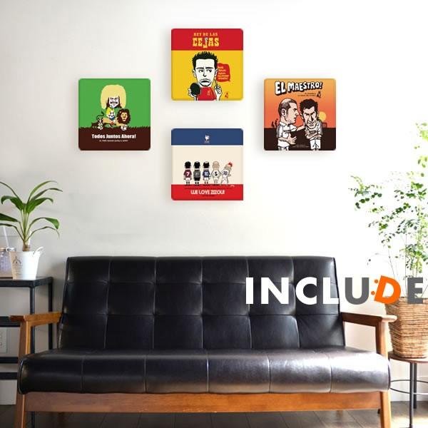 サッカージャンキー jerry ライオンに乗る カルロス・バルデラマ　コロンビア シャビ スペイン 禿 ジダン アルシンド フィーゴ 5人のハゲ | 