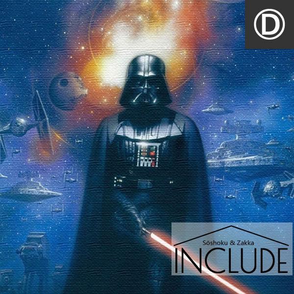 アートパネル シルエット スターウォーズ STARWARS フォースの アートパネル シルエット スターウォーズ STARWARS フォースの