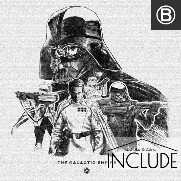 アートパネル シルエット スターウォーズ Starwars ローグワン ダース ベイダー キャプテン ファズマ キャシアンアンドー ジンアーソ 帝国軍 Stw 0077inc Includeysp 通販 Yahoo ショッピング