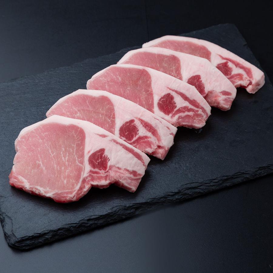 オンラインショップ 沖縄琉球ロイヤルポーク ロースステーキ 計400g Atlantide1 Com