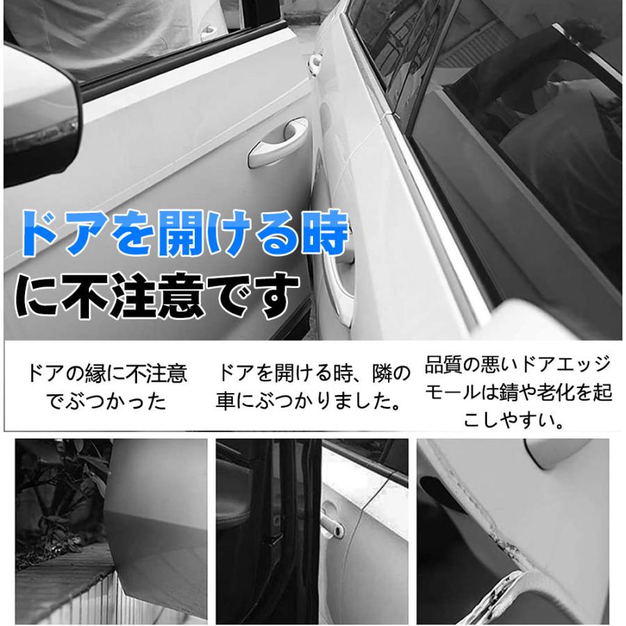 車 ドア 傷防止 テープ ステップガード 分厚いタイプ 傷 キズ防止 フィルム 3m 3cm 保護テープ クリア 透明 隙間 フチ汚れ防止テープ サイドステップ D1499 Nmt Wh S 藤原屋 通販 Yahoo ショッピング
