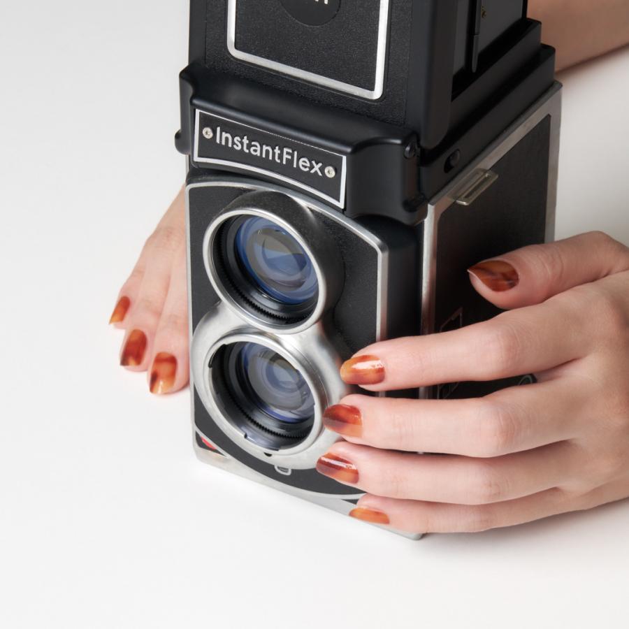 ネイルシール 硬化なし 貼るだけ ネイル インココ べっこう マーブル マニキュア ベージュ ジェルネイル風 シール ペディキュア INCOCO 足 爆買 | INCOCO | 08