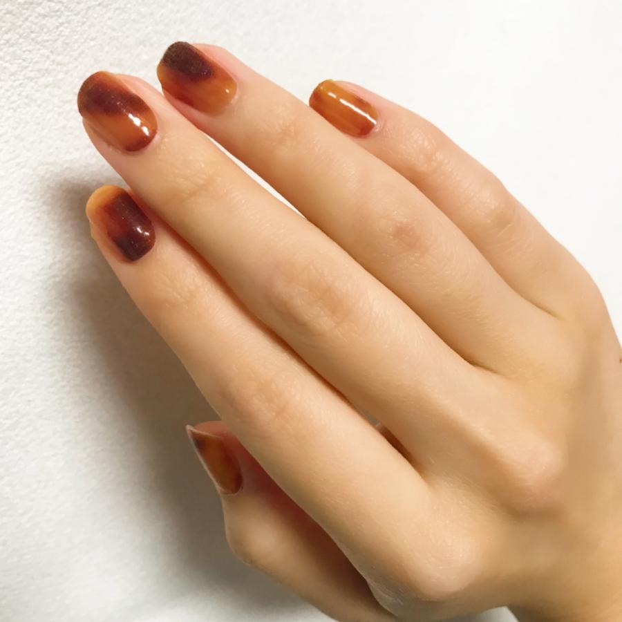 ネイルシール インココ タイガー アイ 簡単 貼るだけ マニキュア ペディキュア ネイル シール Fdc210 インココ 通販 Yahoo ショッピング