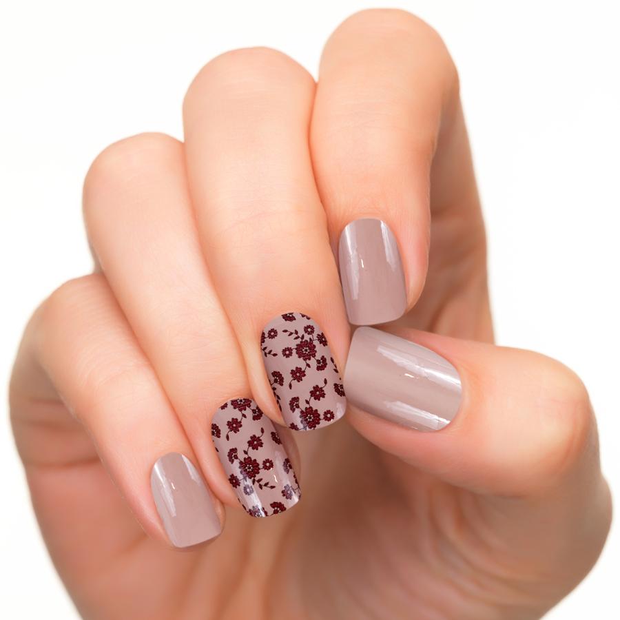 ポイント5倍 ネイルシール インココ ブルーディング ブルーム 簡単 貼るだけ マニキュア ペディキュア ネイル シール セルフネイル ネイルステッカー Fdc264 インココ 通販 Yahoo ショッピング