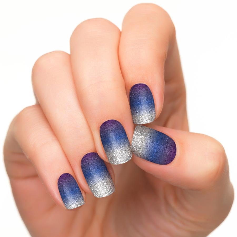 ネイルシール インココ スペースアウト 簡単 貼るだけ マニキュア ペディキュア ネイル シール セルフネイル ネイルステッカー 時短ネイル Fdg040 インココ 通販 Yahoo ショッピング