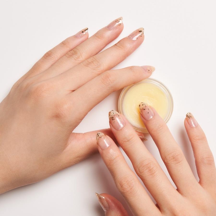 ネイルシール 貼るだけ 簡単 インココ ラメ マニキュア ゴールド 貼る ネイル ペディキュア セルフ ネイル ジェルネイル風 フット ネイル INCOCO 爆買 | INCOCO | 07