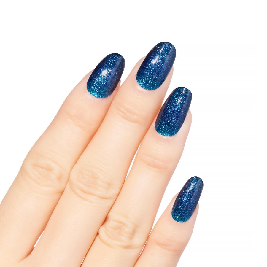 INCOCO（インココ） ネイルシール 貼るだけ フット ジェルネイル