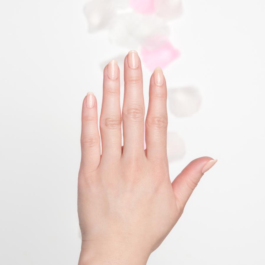 ネイルシール インココ ピオニー 簡単 貼るだけ マニキュア ペディキュア ネイル シール セルフネイル フット ネイル ジェル | INCOCO | 11