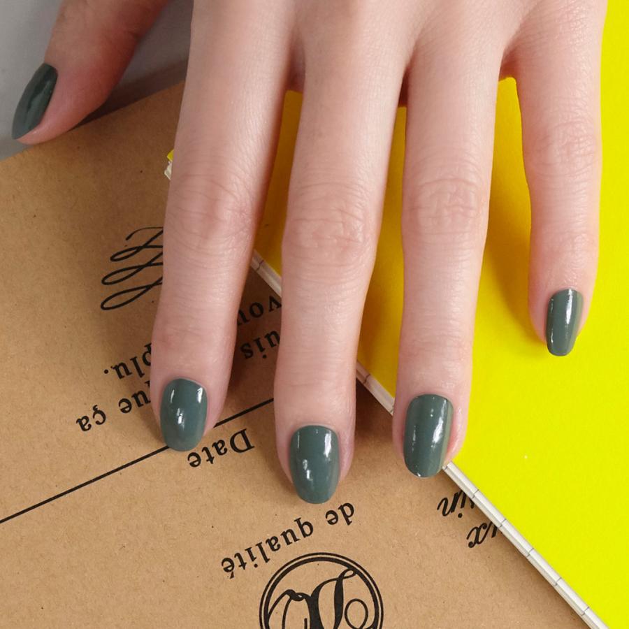 INCOCO ネイルシール 簡単 貼るだけ インココ マニキュア