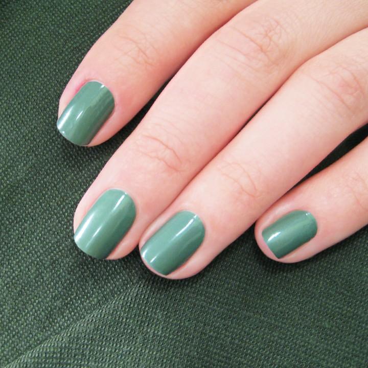 ネイルシール 簡単 貼るだけ インココ 速乾 マニキュア グリーン セルフ ネイル ハンド フット ネイル ペディキュア セルフ ネイル おしゃれ 爆買 | INCOCO | 06