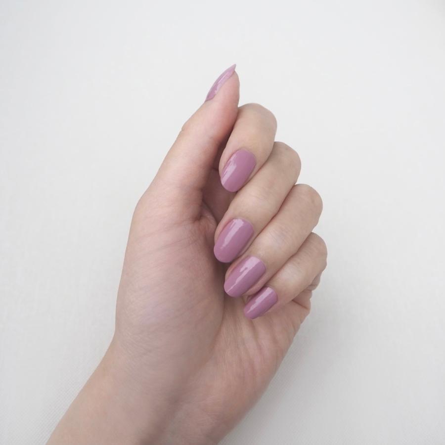 ネイルシール インココ モダン モーブ 簡単 貼るだけ マニキュア ペディキュア ネイル シール Fmc095 インココ 通販 Yahoo ショッピング