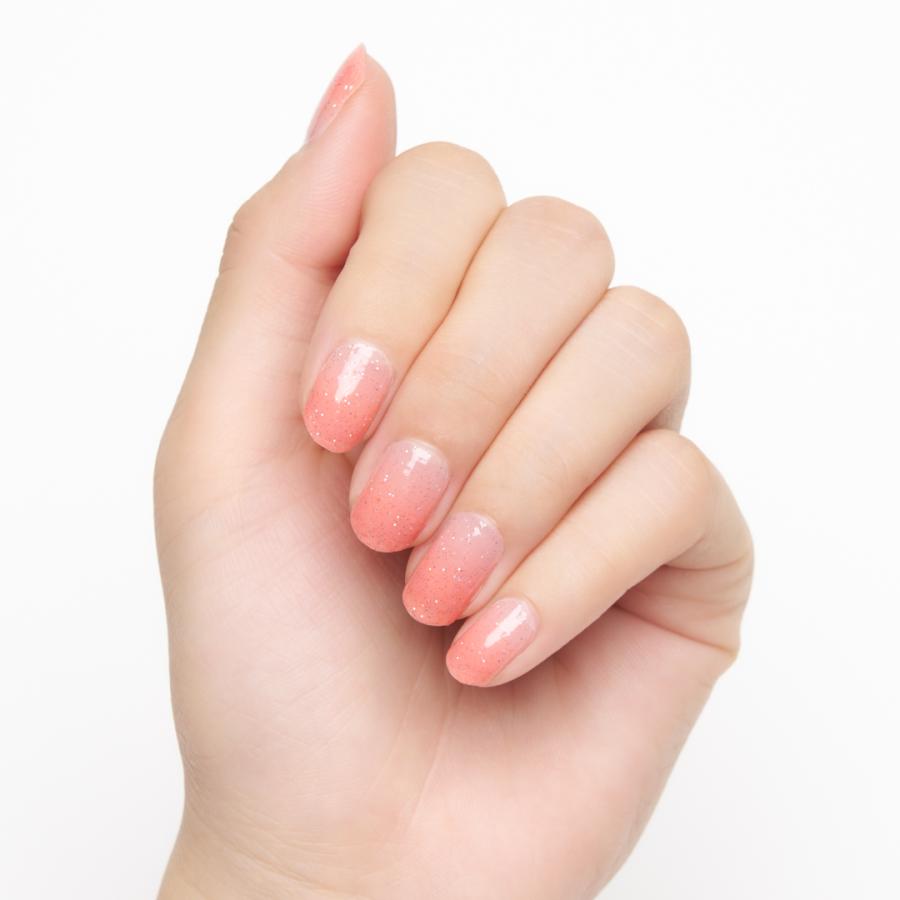 INCOCO ネイルシール セット 貼るだけ 簡単 インココ ラメ