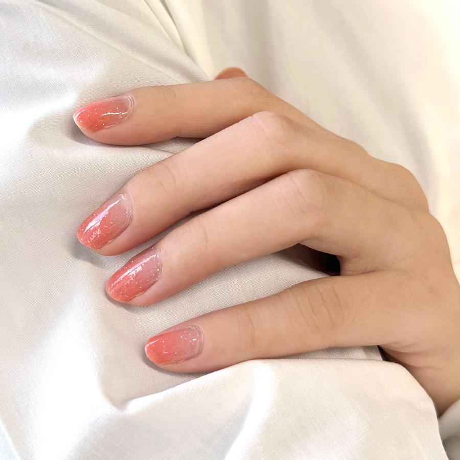 INCOCO インココ　ネイルシール セット INCOCO ネイルシール セット 貼るだけ 簡単 インココ ラメ