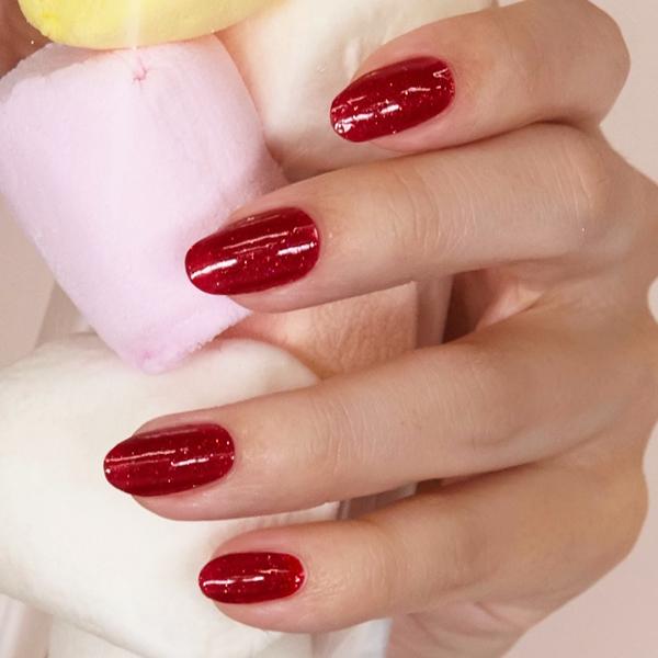 ネイルシール セット ジェルネイル風 インココ 貼るだけ 簡単 マニキュア 貼る ネイル ペディキュア INCOCO セルフ 足 キラキラ ポイント消化　 | INCOCO | 13