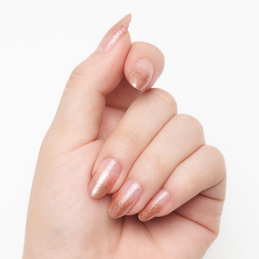 ネイルシール セット ジェルネイル風 硬化なし インココ 貼るだけ 簡単 マニキュア 貼る ネイル ペディキュア INCOCO セルフ 足 キラキラ ポイント消化 | INCOCO | 12