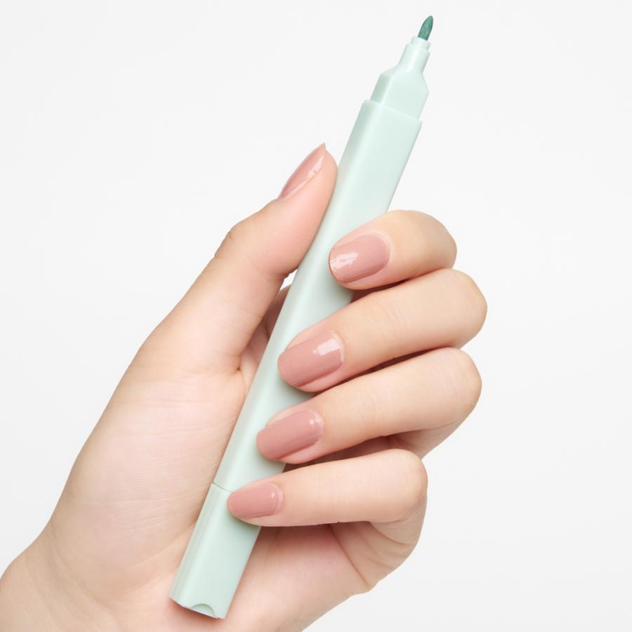 ネイルシール セット ジェルネイル風 硬化なし インココ 貼るだけ 簡単 マニキュア 貼る ネイル ペディキュア INCOCO セルフ 足 キラキラ ポイント消化 | INCOCO | 15