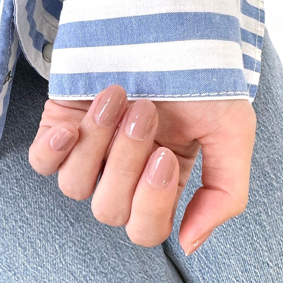 ネイルシール セット ジェルネイル風 硬化なし インココ 貼るだけ 簡単 マニキュア 貼る ネイル ペディキュア INCOCO セルフ 足 キラキラ ポイント消化 | INCOCO | 16