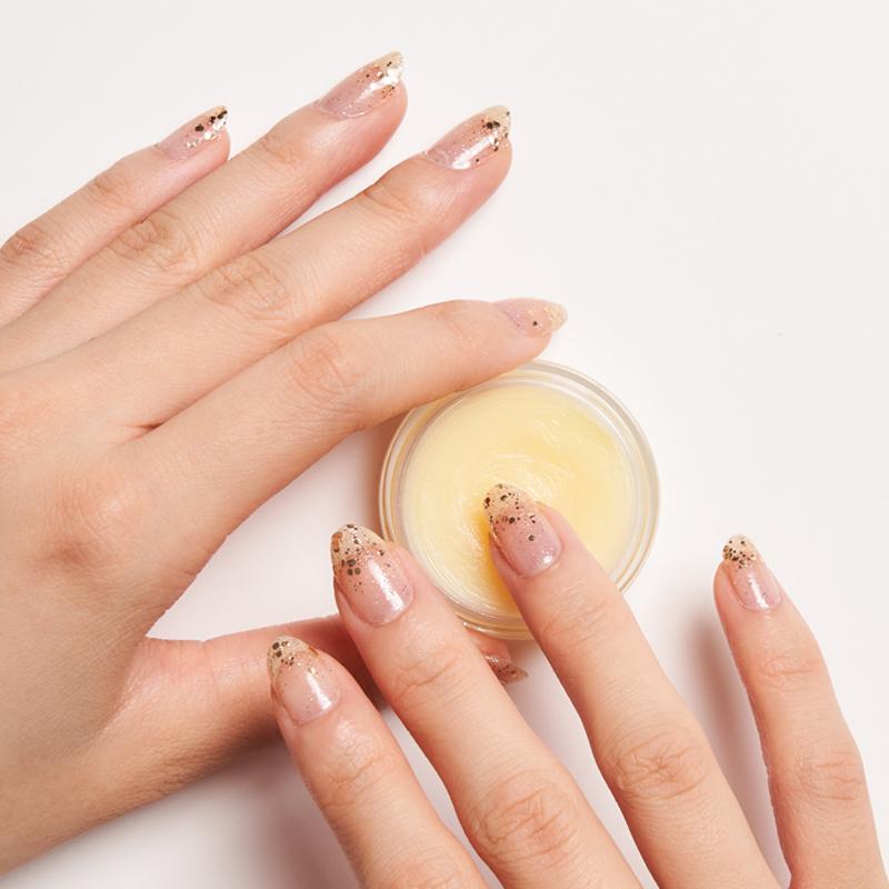 ネイルシール セット  ジェルネイル風 インココ 貼るだけ 簡単 マニキュア 貼る ネイル ペディキュア INCOCO セルフ 足 キラキラ ポイント消化 | INCOCO | 13