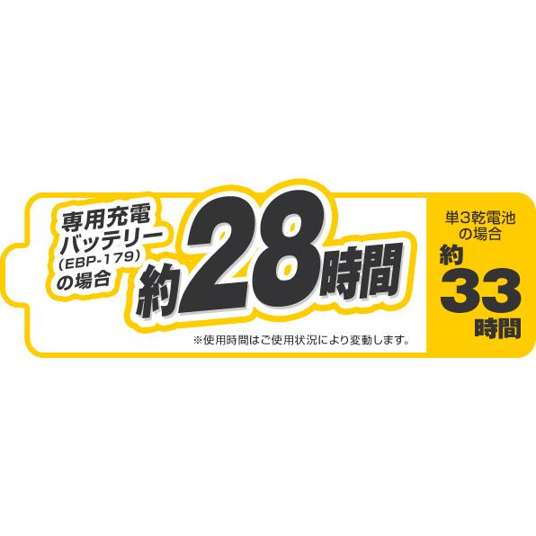 アルインコ DJ-P221A 6台セット 特定小電力 トランシーバー / 無線機 インカム 長距離 DJ-P221MA DJ-P221LAの画像