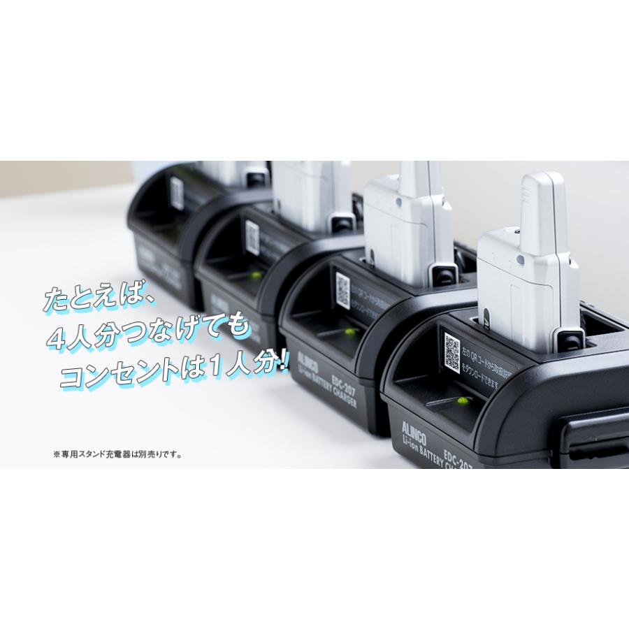 ALINCO アルインコ DJ-PX5 特定小電力 トランシーバー ALINCO アルインコ DJ-PX5 特定小電力 トランシーバー