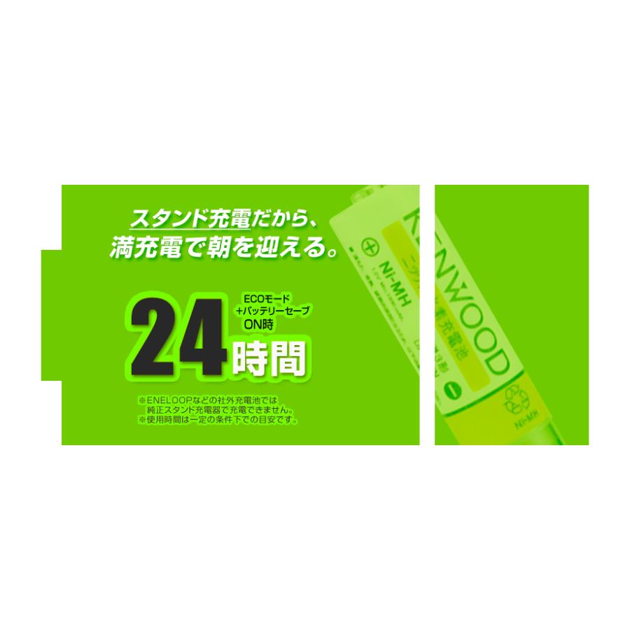 ケンウッド UBZ-M31E 6台分フルセット 特定小電力