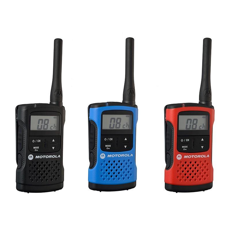 モトローラ　トランシーバー　インカム　CL08 5セット motorola インカム CL08 トランシーバー 無線機 モトローラ