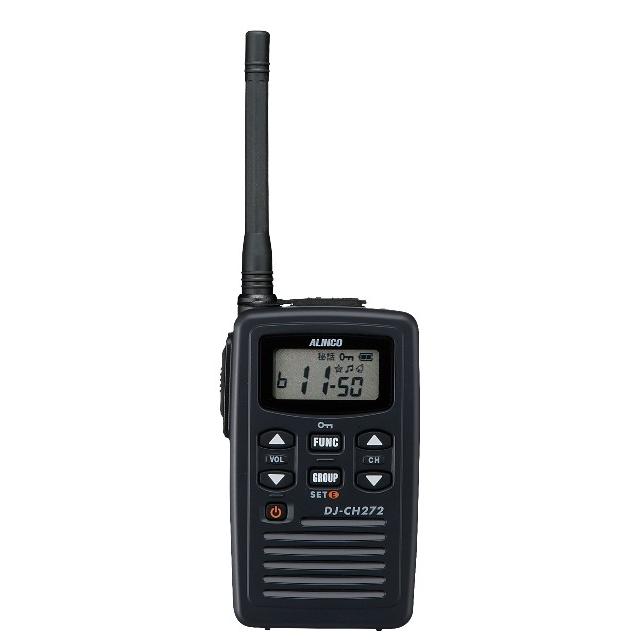 おすすめ トランシーバー 無線機 Dj Ch272m ミドルアンテナ アルインコ インカム コレクション 趣味 Aroma Lldesign Co Za