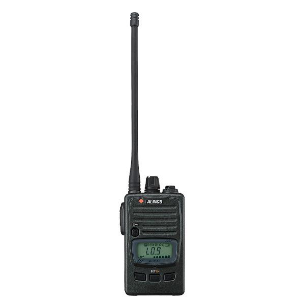 ALINCO（アルインコ） 特定小電力トランシーバー DJ-P221A 特定小電力