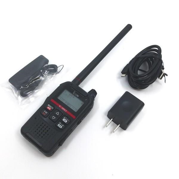 無線機 Ic Drc1 トランシーバー インカム Icom Ic Drc1 インカムダイレクトインカム専門店 通販 Yahoo ショッピング