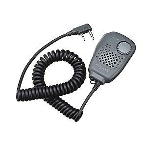 KENWOOD SMC-34(G) スピーカーマイクロホン 2個セット SMC-34G ケンウッド KENWOOD スピーカーマイクロホン ケンウッド用2