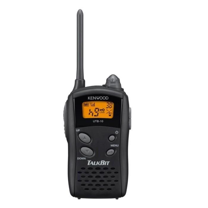 KENWOOD インカム 9台セット　ジャンク品 KENWOOD インカム 9台セットジャンク品