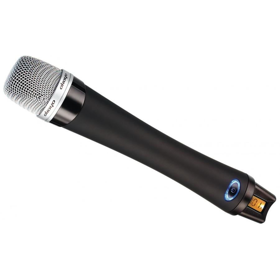 (未使用･未開封品)okayo GPA-580DU GPA-580DB GPA-680DU 対応ワイヤレスマイクロホン EJ-601TM okayo GPA-580DU GPA-580DB GPA-680DU 対応ワイヤレスマイクロホン EJ