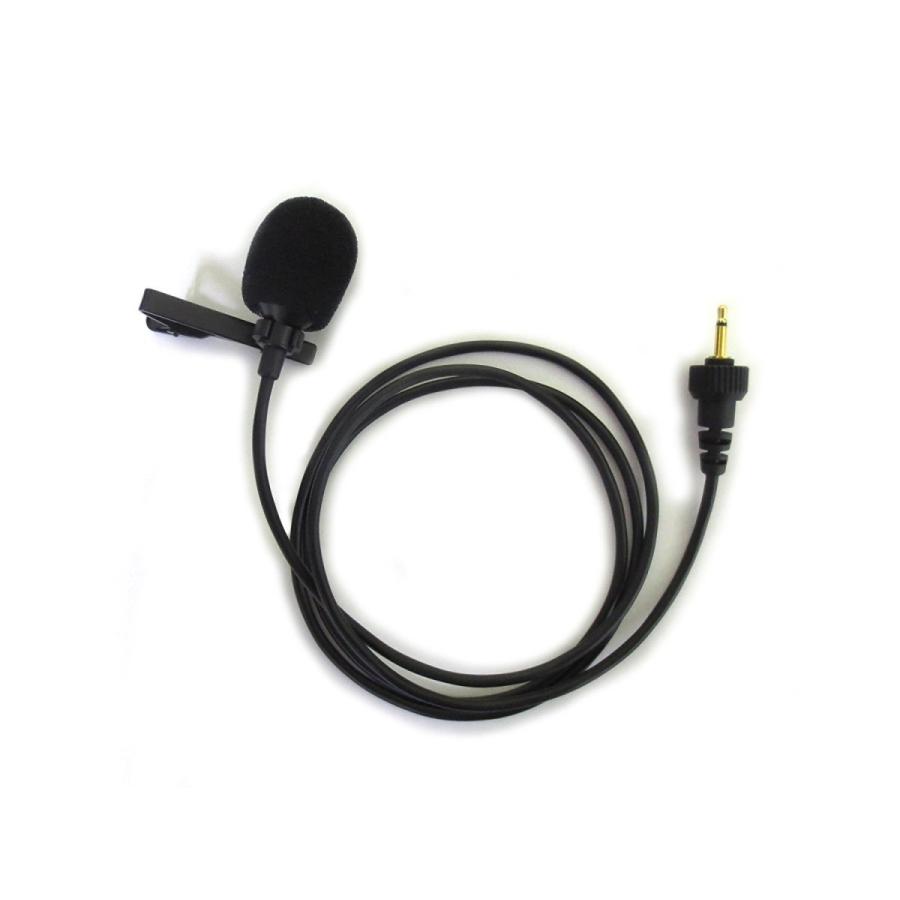 RAMSA XDT130U01A-RV マイクロホンユニット　ピンマイク RAMSA XDT130U01A-RV マイクロホンユニット ピンマイク - メルカリ