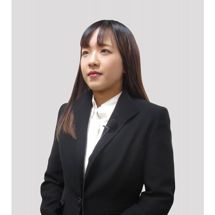 再入荷】タイピン型マイクロホン Panasonic WX-4300B、WX-1800、WX