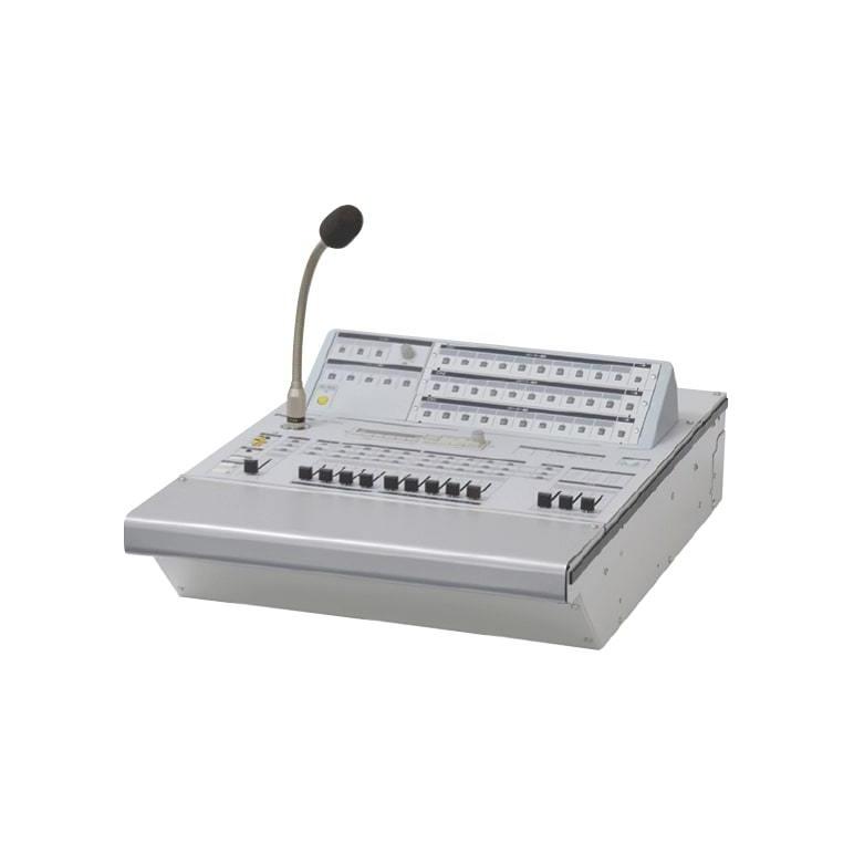 Panasonic 音声調整卓1系統（10局） WL-SA211 : インカムショップ