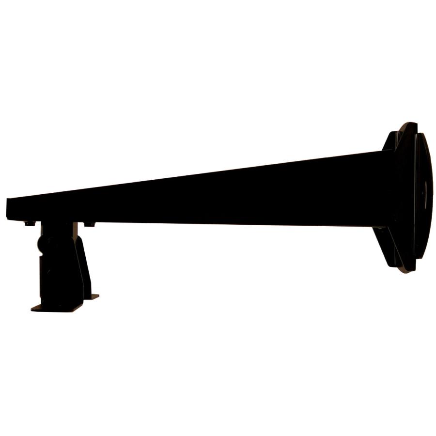 未使用 Panasonic RAMSA WS-Q149-K スピーカー取付金具 Panasonic スピーカー壁面取付金具 WS-Q149-K : インカムショップ