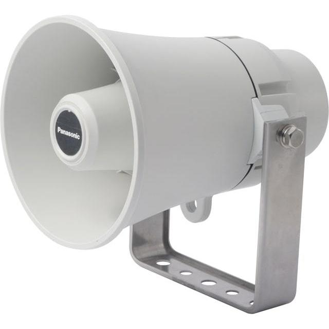 (未使用･未開封品)　Panasonic　5WトランペットスピーカーWT-HS105 df5ndr3 パナソニック 5Wトランペットスピーカー WT-HS105 : インカム