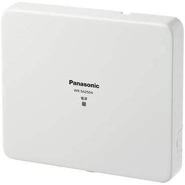 Panasonic 1.9GHz帯 ワイヤレスアンテナ WX-SA250A