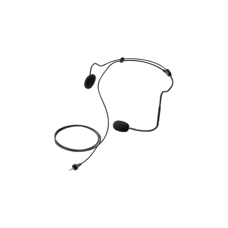 Panasonic ヘッドセットマイクロホン WX-SM405【代引不可】 : インカム