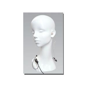 コメット　CEM450F アコースティックチューブイヤホン＋マイク 【アウトレット】 |  | 01