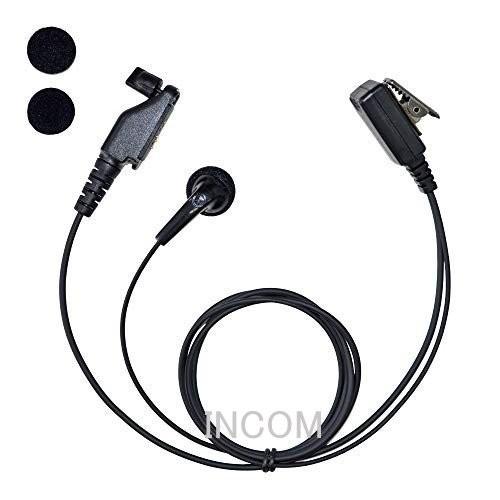 FPG-22IM イヤホンマイク | 