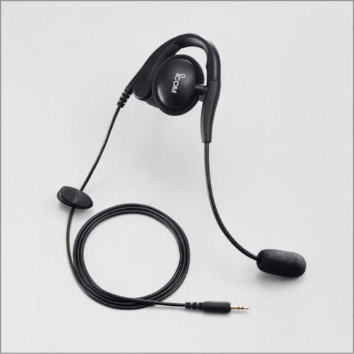 アイコム　HS-94　イヤーフック型ヘッドセット | 