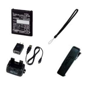 アイコム IC-DPR30(B)  スピーカーマイクパッケージ【生産終了品】 |  | 03