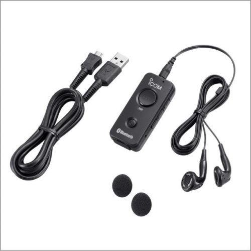 アイコム IC-DPR30(B)  Bluetoothパッケージ【生産終了品】 |  | 03